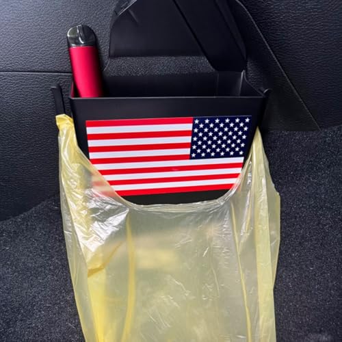 JVMA 4 Hooks Center Console Organizer for Jeep Gladiator & - Product Imagery