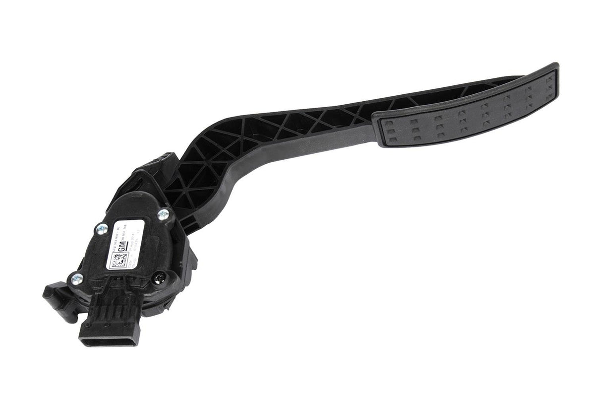 GM Genuine Parts 20832744 Accelerator Pedal with Position Sensor - Product Imagery