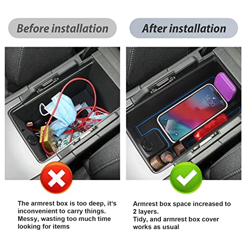 SKTU (Update) Compatible with 2021 2022 2023 2024 Toyota Venza - Product Imagery