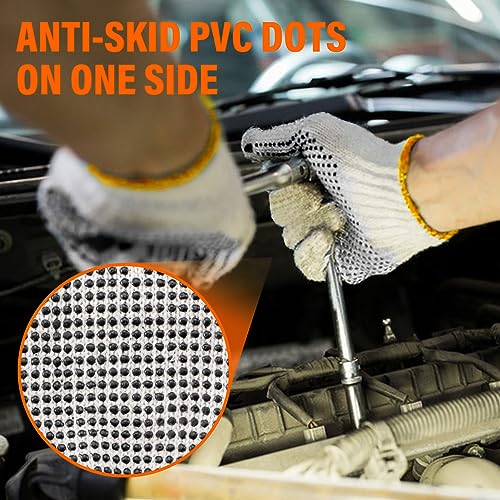 Emergency Car Tool Kit Roadside Assistance Tool Kit, Vehicle - Product Imagery
