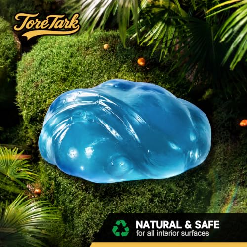 toretark Car Cleaning Supplies for Vents, Crevices Car - Product Imagery