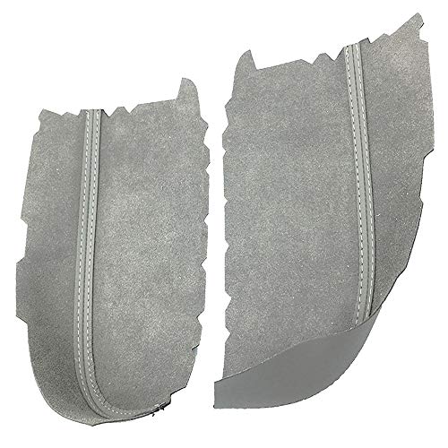 DSkoiph Armrest Synthethic Leather Cover Fit for Honda Pilot - Product Imagery