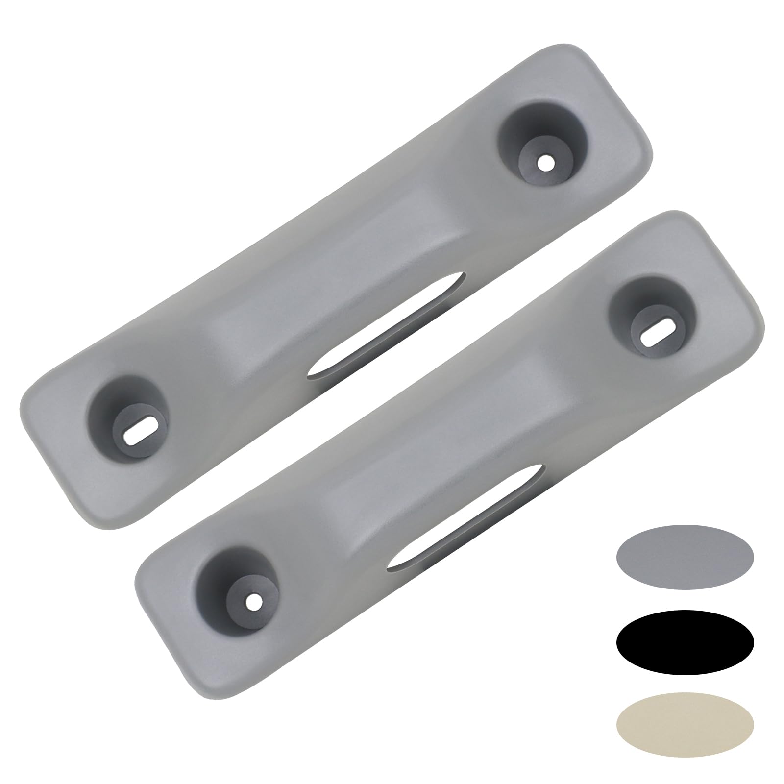 TQPONLY Headliner Roof Trim | Compatible with 2004-2008 Ford - Product Imagery