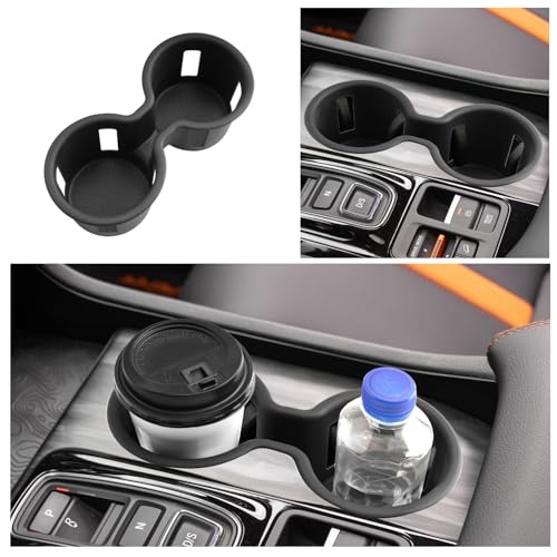 2026 Passport Center Console Cup Holder,for 2026 Honda Passport - Product Imagery