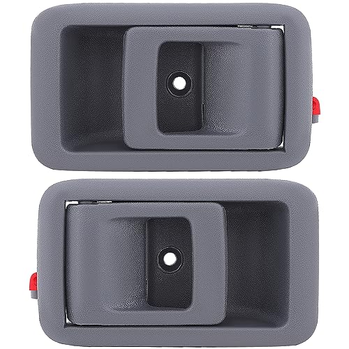 ECCPP Interior Door Handle Fit for Toyota for Tacoma - Product Imagery