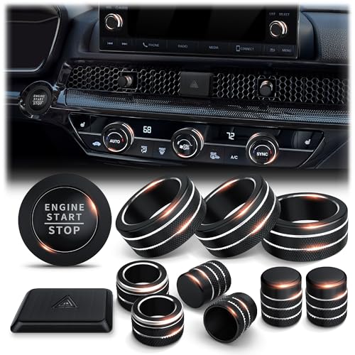Polodunn for Honda Civic 2022-2026 Accessories, CRV 2023-2026 & - Product Imagery