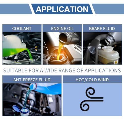 ACROPIX ID 3" to 3.25" Engine Turbo Straight Silicone Coupler - Product Imagery