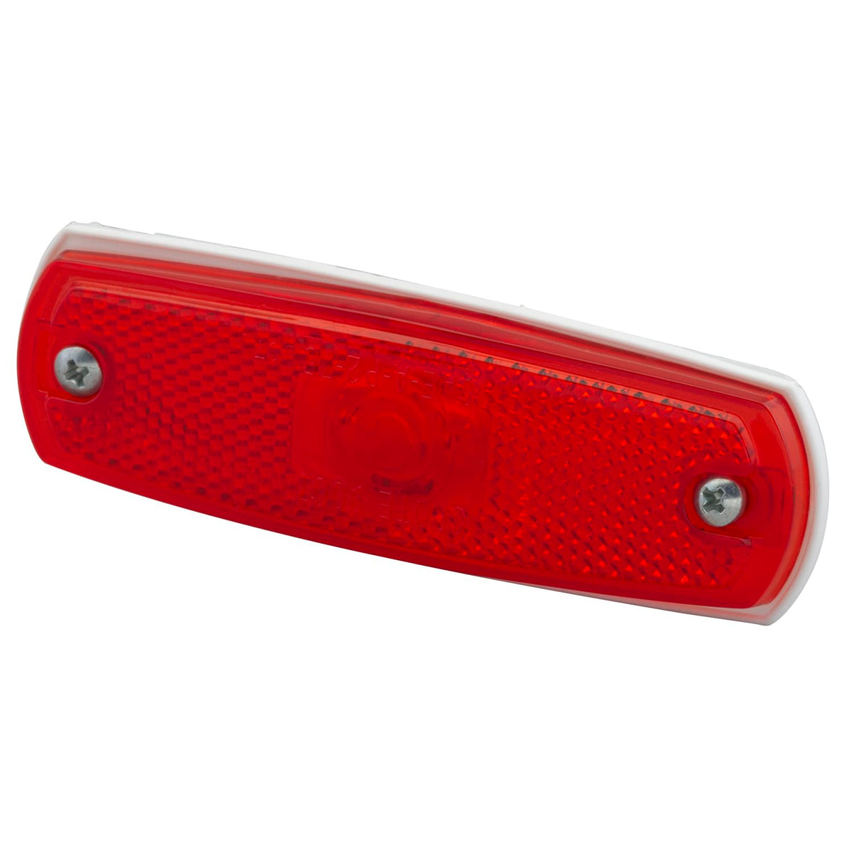 Grote 47262 Super Nova Low Profile Led Clearance Marker Lights, - Product Imagery