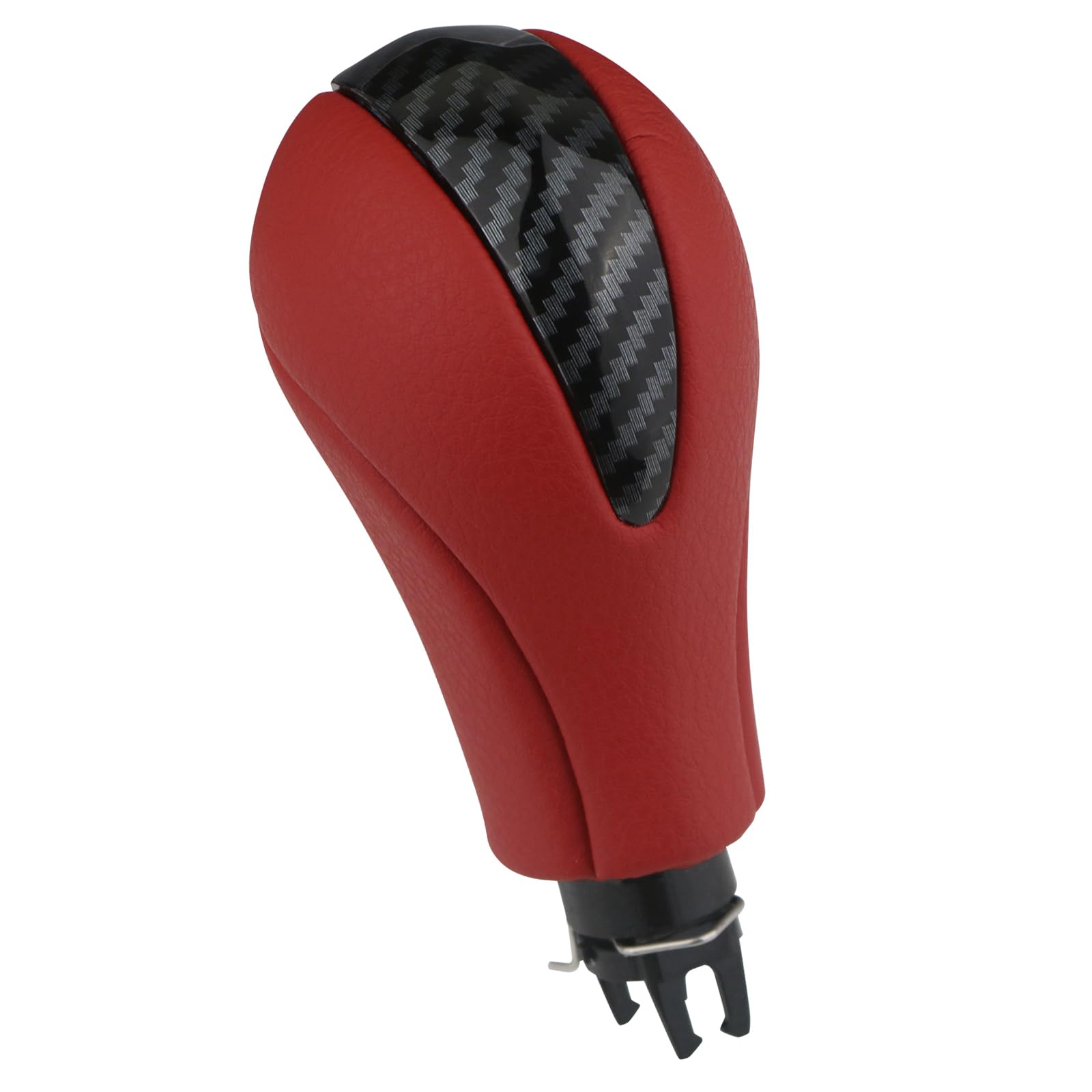 APPERFiT Gear Shift Knob for Automatic Transmission Gear Shifter - Product Imagery