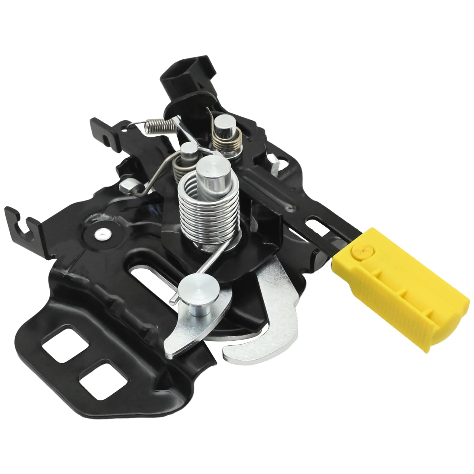 FT4Z16700A Front Hood Latch Lock Assembly, Replacement for Ford - Product Imagery