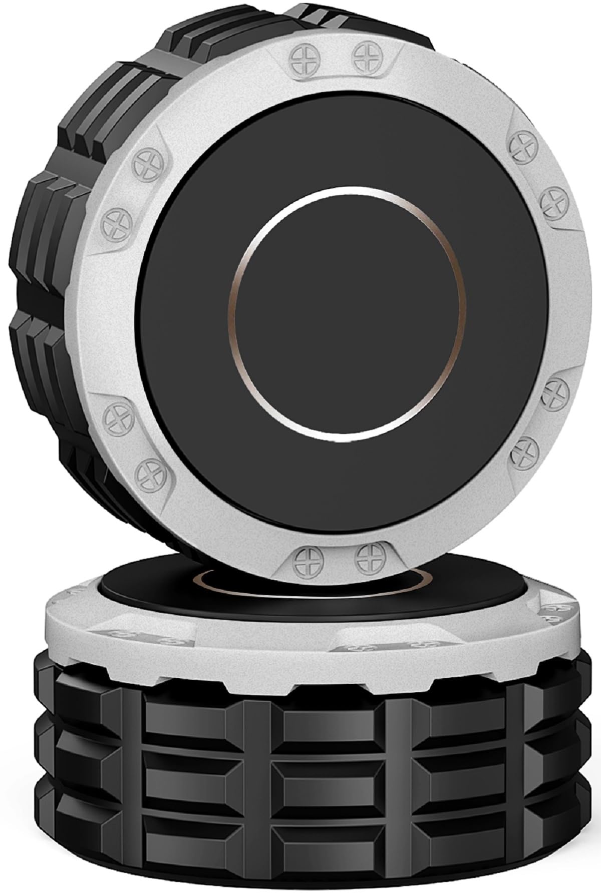 Volume Knob Replacement Compatible with 2022-2025 Toyota Tundra - Product Imagery