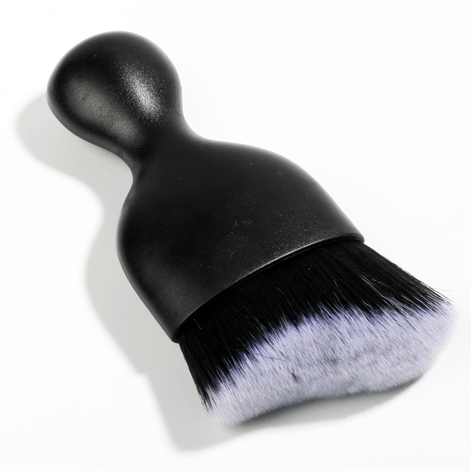 AOCISKA Car Interior Detailing Brush,Soft Bristle Cleaning Brush - Product Imagery
