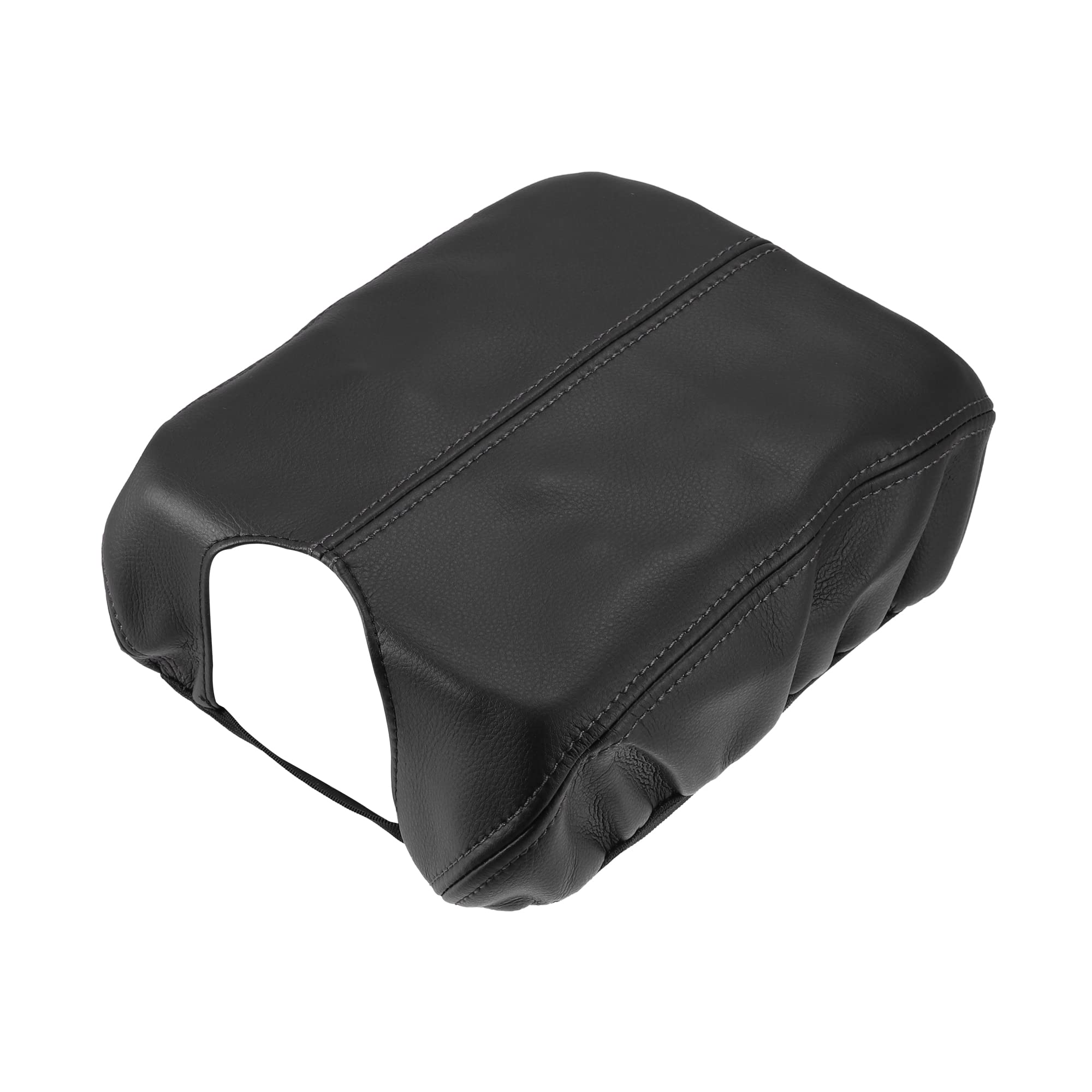 Car Center Console Armrest Cover 30.8x20.7cm Center Console - Product Imagery