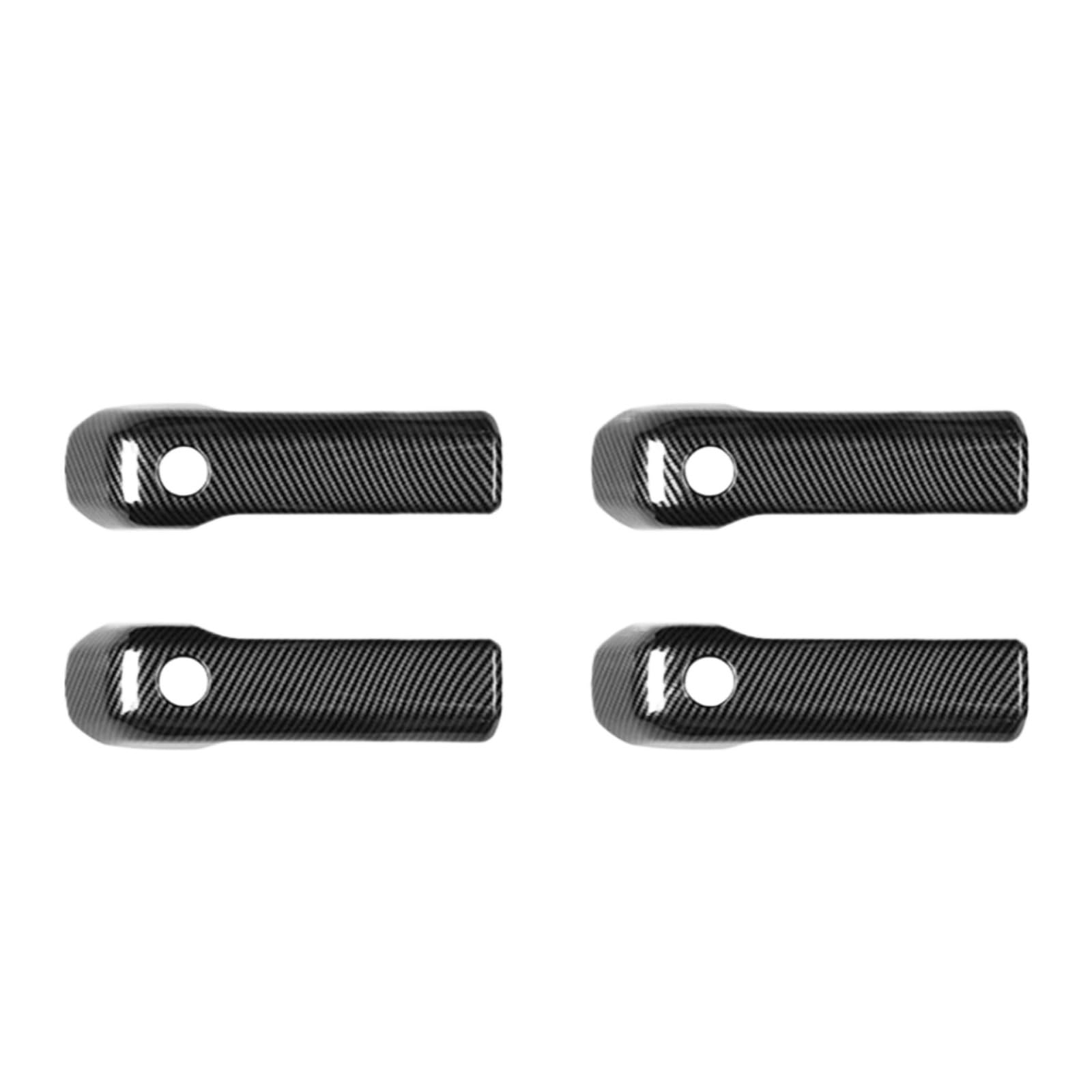 Trending Car Interior Accessories Car Door Inner Handle Frame - Product Imagery