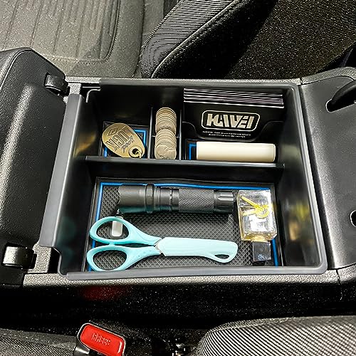 Center Console Organizer for 2022-2024 Hyundai Tucson& Santa - Product Imagery