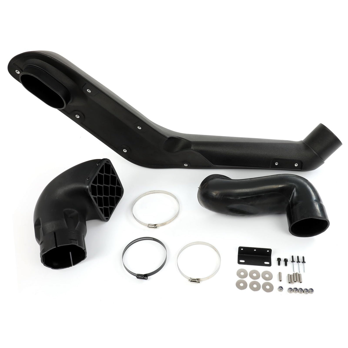 ALEGE Snorkel Intake Kit for 2005-2015 for Toyota Tacoma - Product Imagery