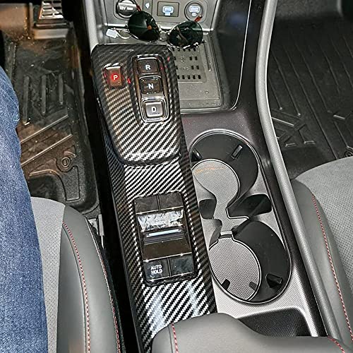 AOKIO Center Console Gear Shift Panel Cover Trim Compatible with - Product Imagery