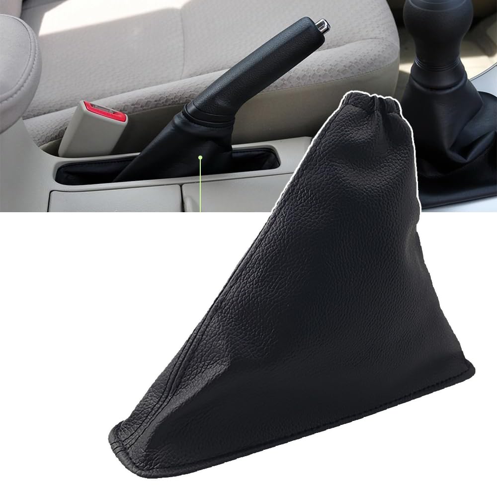Car Handbrake Cover for Toyota Corolla 2007-2013 - Product Imagery