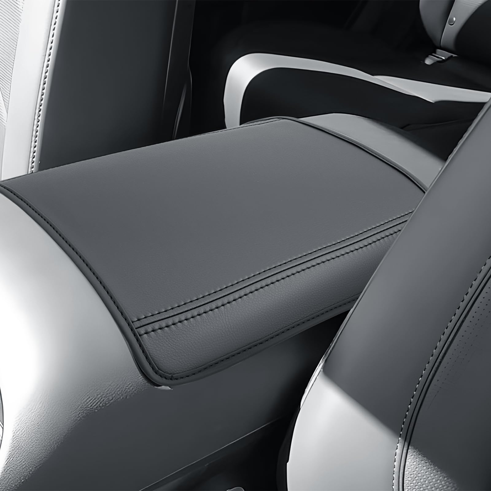BIBIBO for 2026 Hyundai Palisade Center Console Cover 2026 - Product Imagery