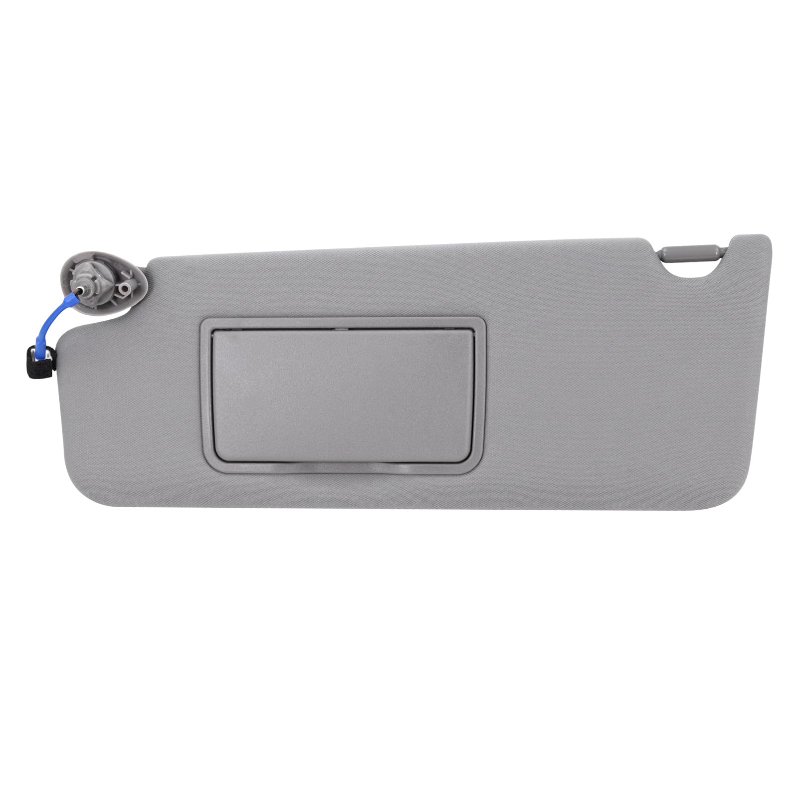 Left Drvier Side Sun Visor Fit for Honda Pilot 2017-2022, Honda - Product Imagery