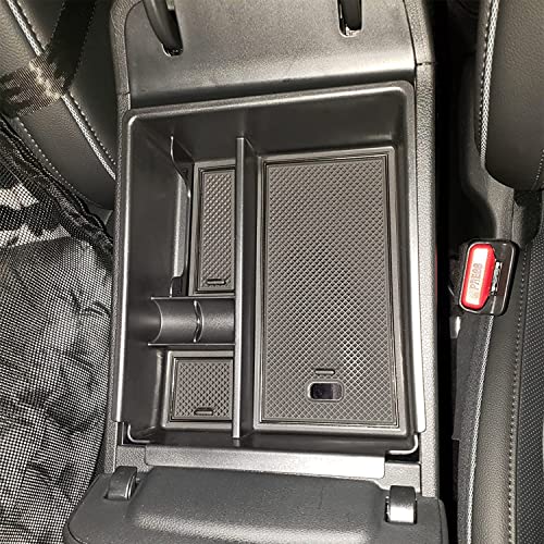 Center Console Organizer Tray for Hyundai Tucson Limited 2022 - Product Imagery