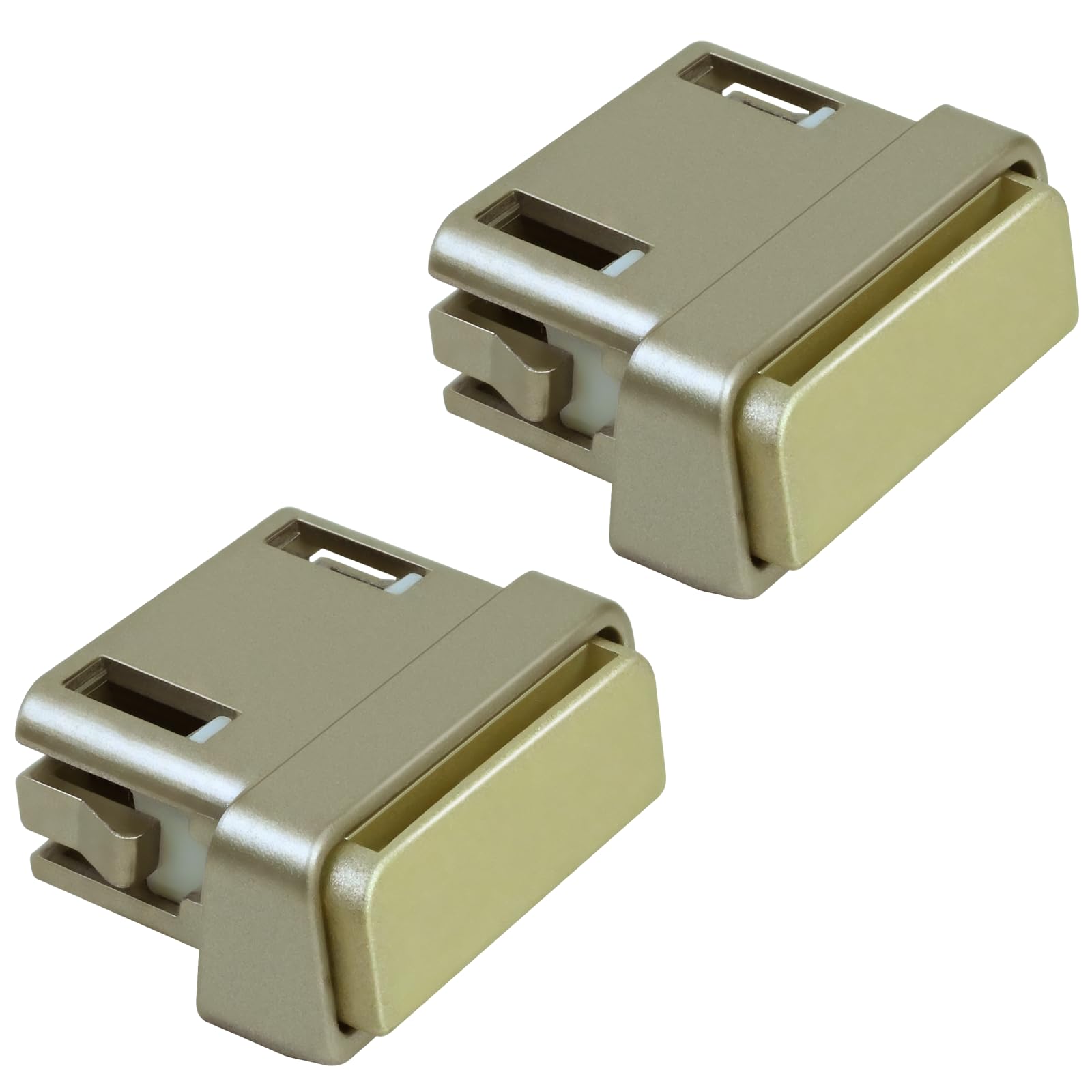 Door Armrest Latch Release Button Compatible with Lincoln Town - Product Imagery