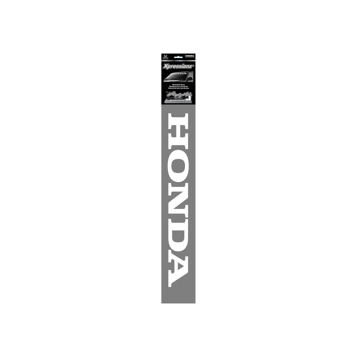 Chroma 3755 Honda Expression, 1 Pack - Product Imagery