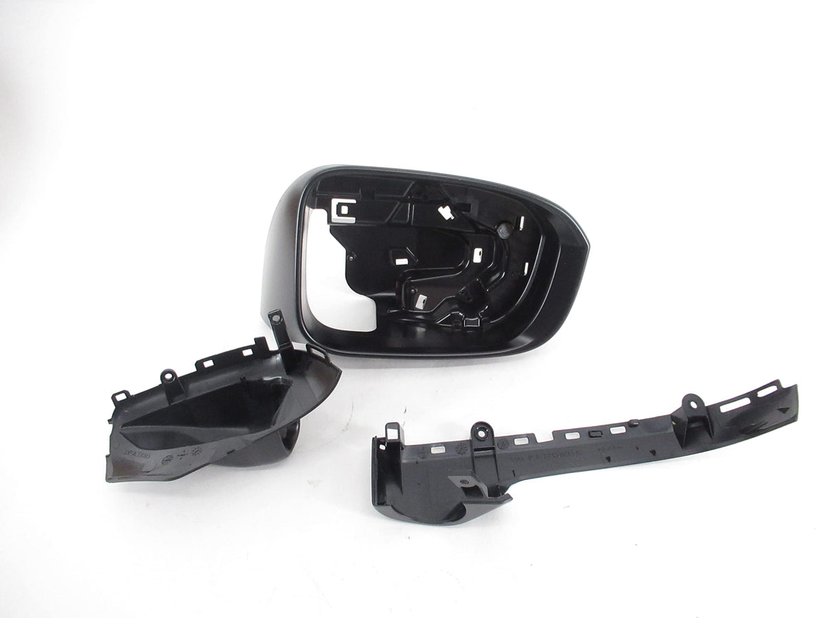 Genuine Honda 76205-TR4-A21 Mirror Housing Set - Product Imagery