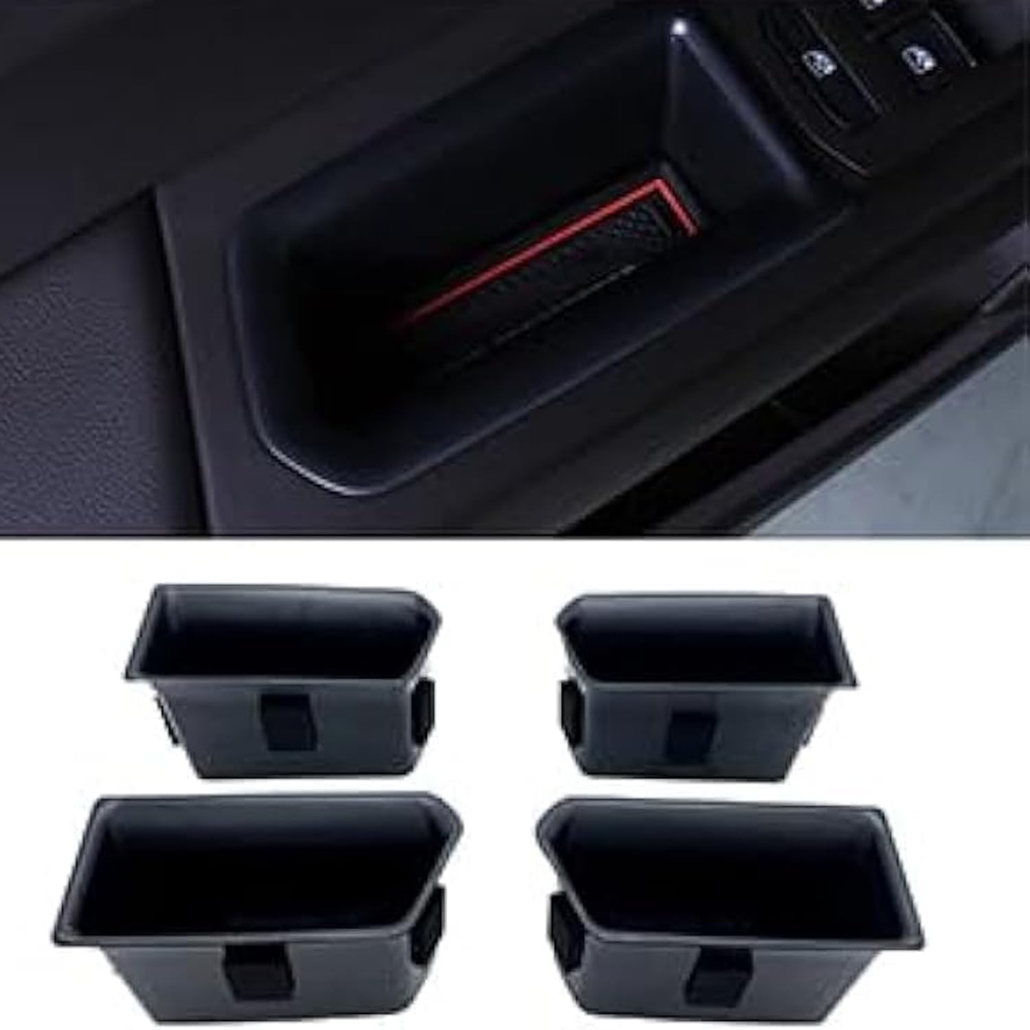 Compatible with VW Atlas and Cross Sport 2018 2019 2020 2021 - Product Imagery