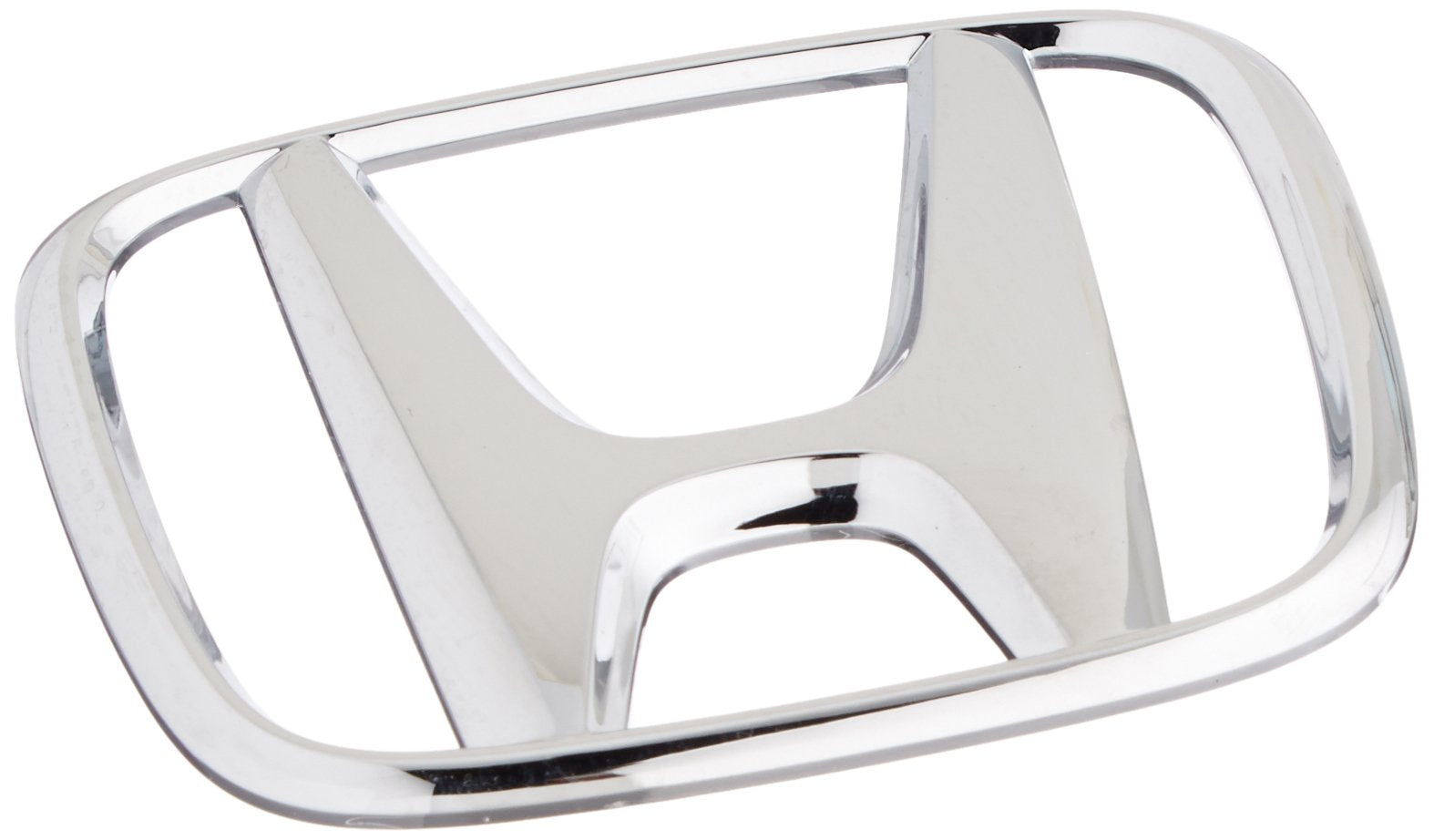 Genuine Honda 75700-S5A-000 'H' Emblem - Product Imagery