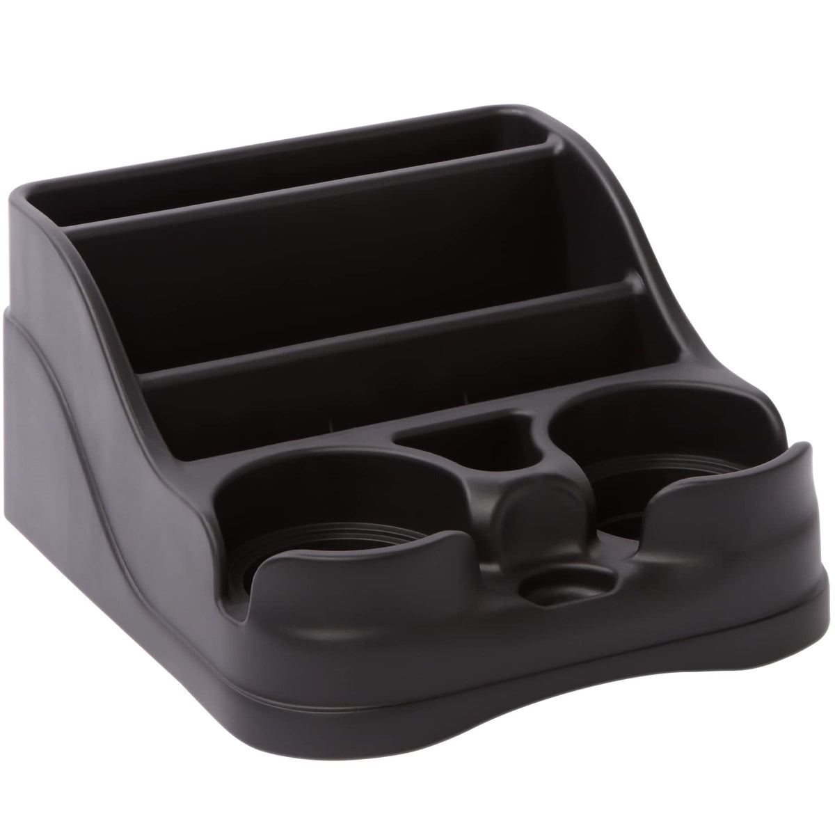 Moblorg Small Center Console for Cars, Trucks, Minivans, SUVs, - Product Imagery
