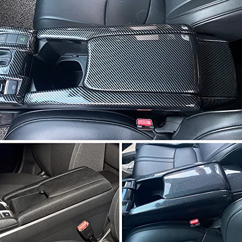 TKREENO for Honda Civic 2016-2021 Center Console Armrest Box - Product Imagery