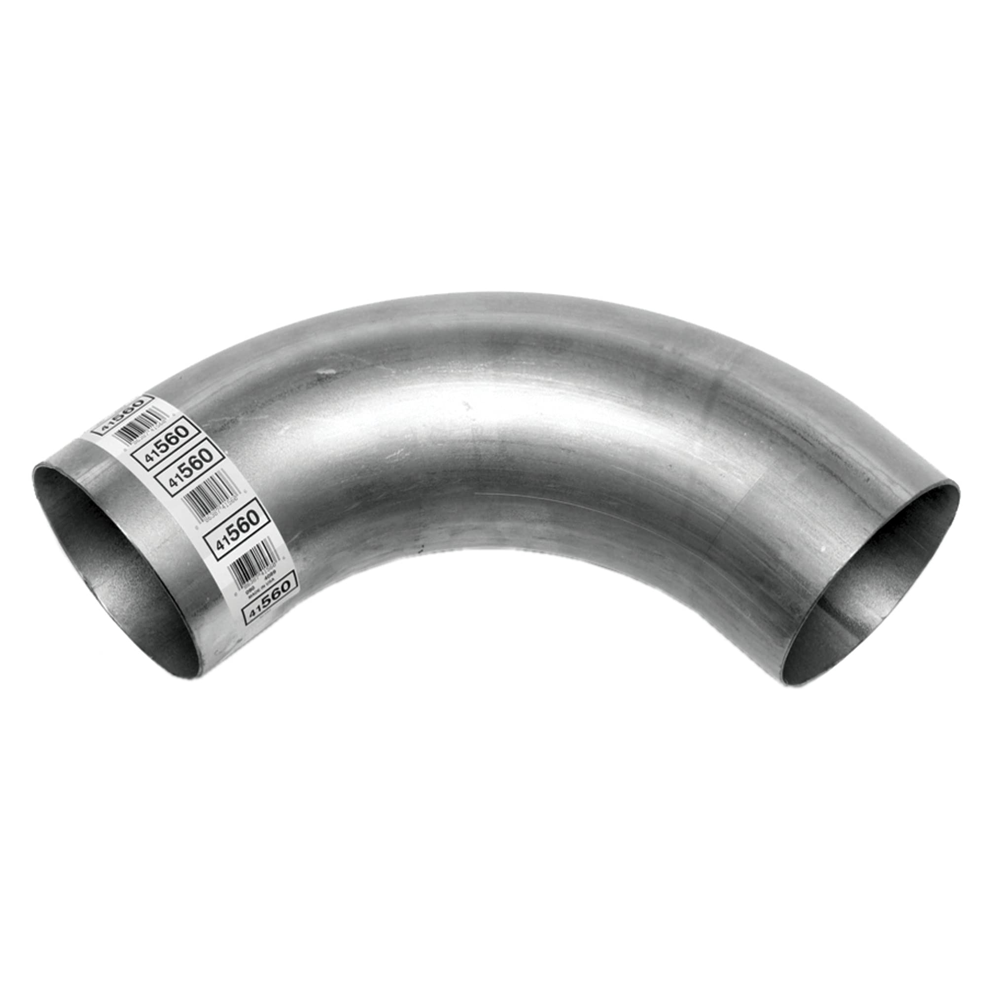Walker Heavy Duty 41560 Exhaust Elbow 6" Inlet (OD) 6" Outlet - Product Imagery