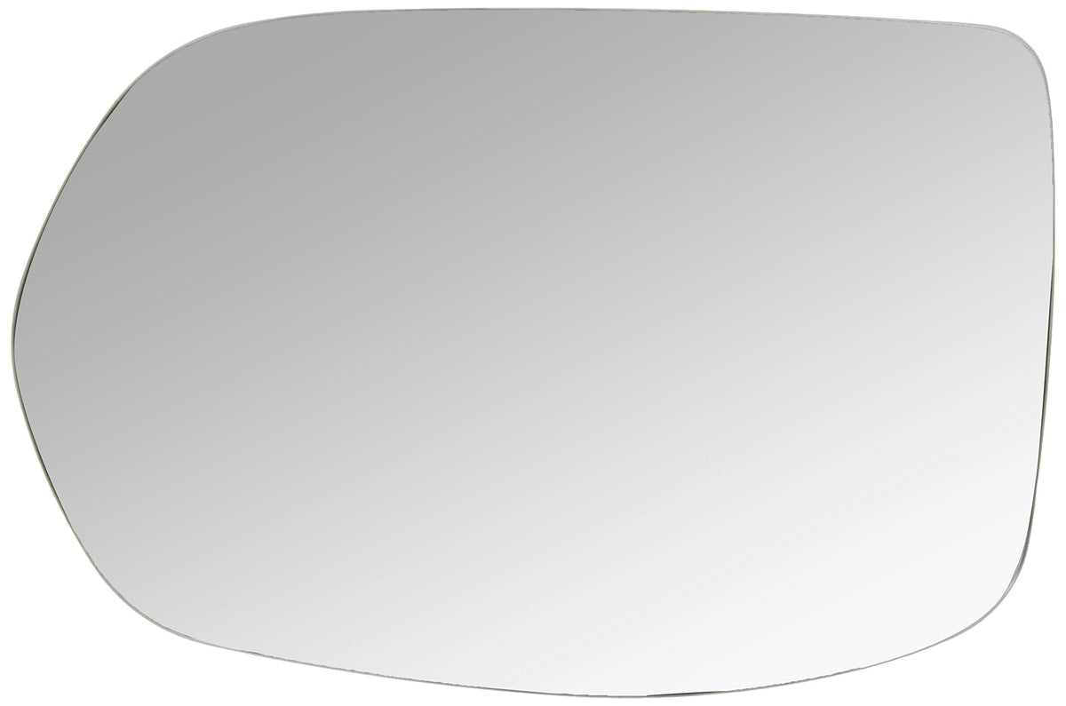 Genuine Honda 76253-T0A-C01 Left (Heated) Mirror Sub-Assembly - Product Imagery