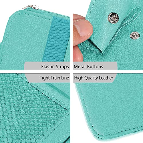 Car Sun Visor Organizer, Sunglasses Holder for Car Sun Visor - Product Imagery