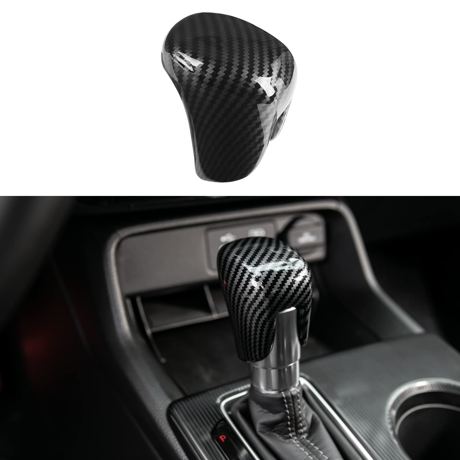 CKE for Honda Civic CRV HRV Accord Gear Shift Knob - Product Imagery