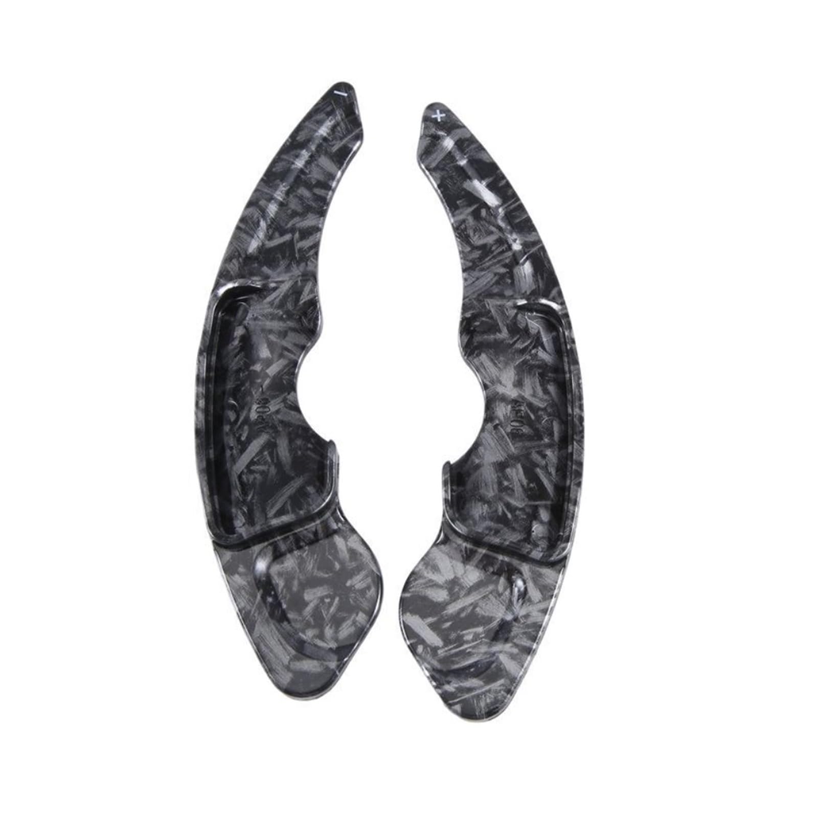 Paddle Shifters T-Top-Rated-Steering Wheel Shift Paddles Paddle - Product Imagery