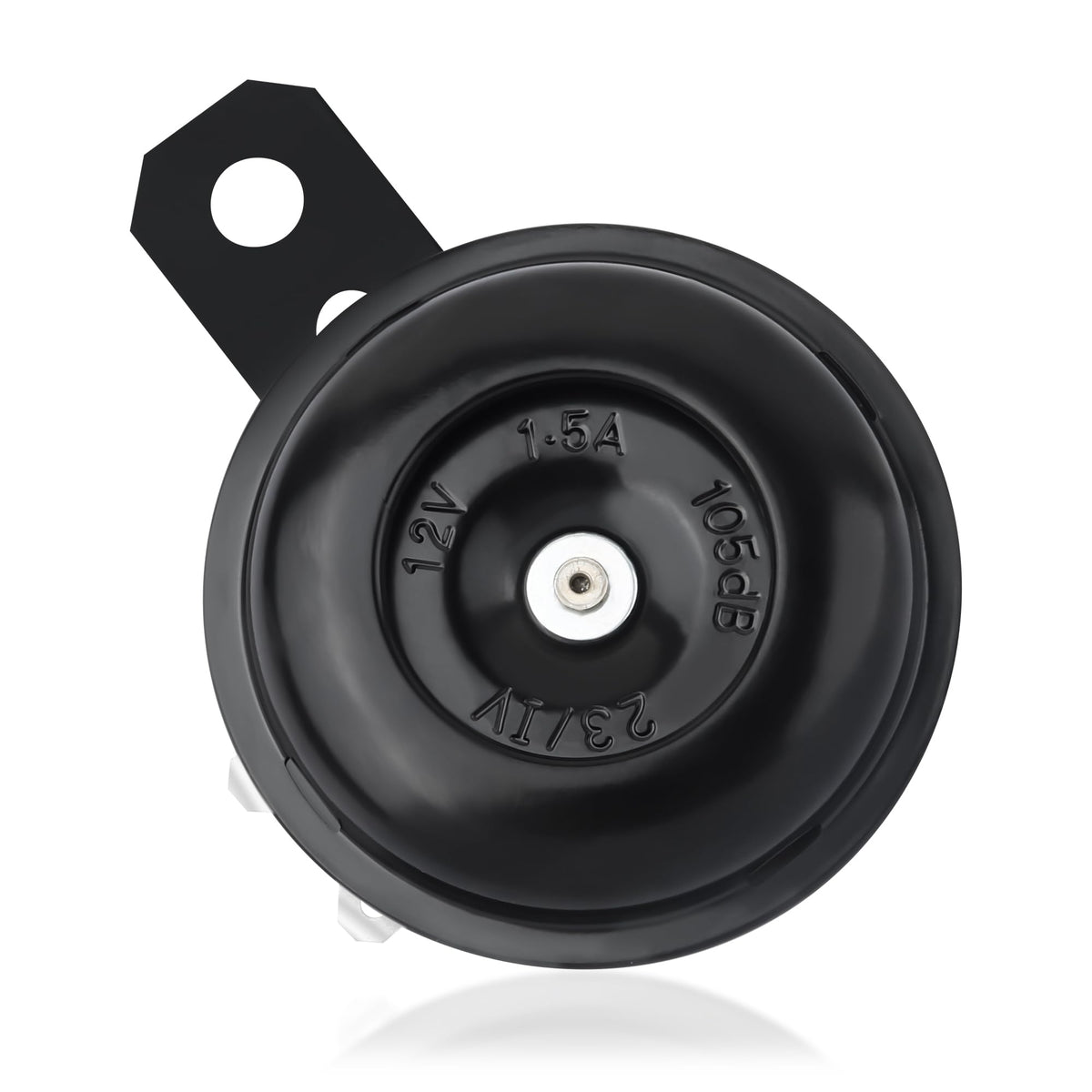Motorcycle Horn Speaker,12V 105db Super Loud Car Mini Air Horn - Product Imagery