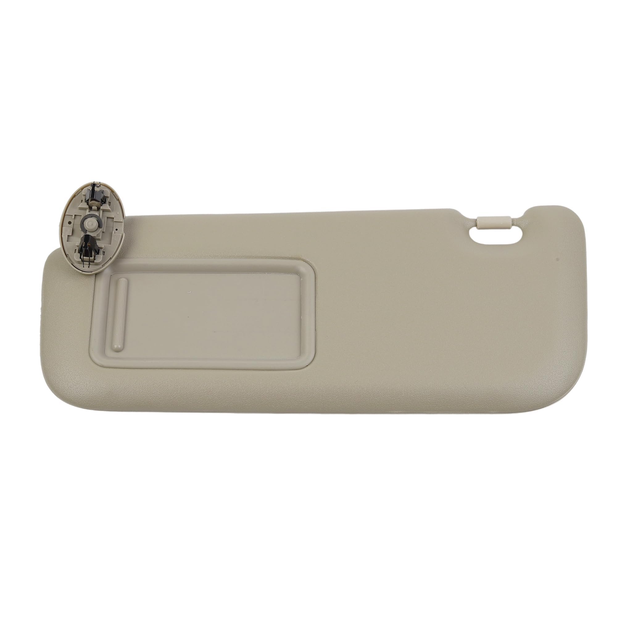 Dasbecan Sun Visor Compatible with Toyota Corolla 2009 2010 2011 - Product Imagery