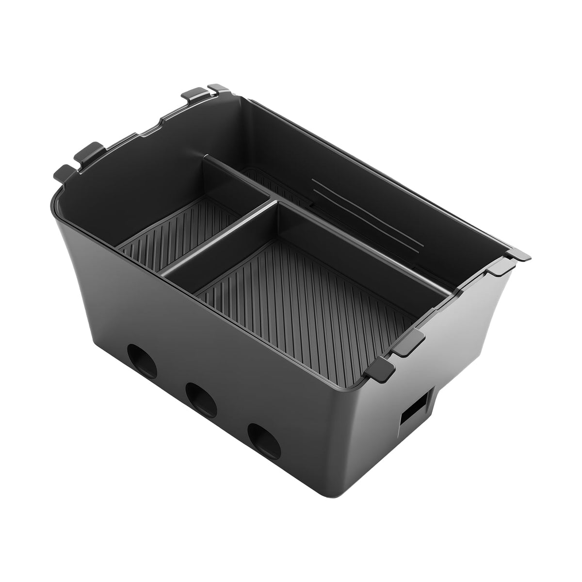SKTU 2-Pack for 2026 2027 Hyundai Palisade Center Console - Product Imagery
