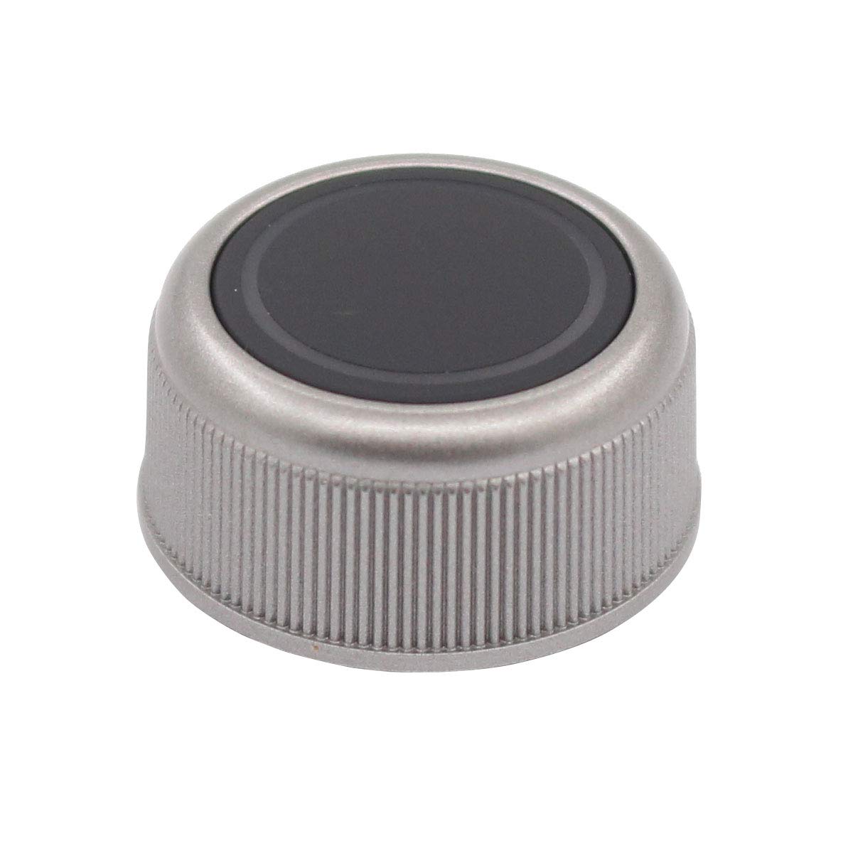 NewYall Radio Volume Adjustment Knob for Honda Accord Crosstour - Product Imagery
