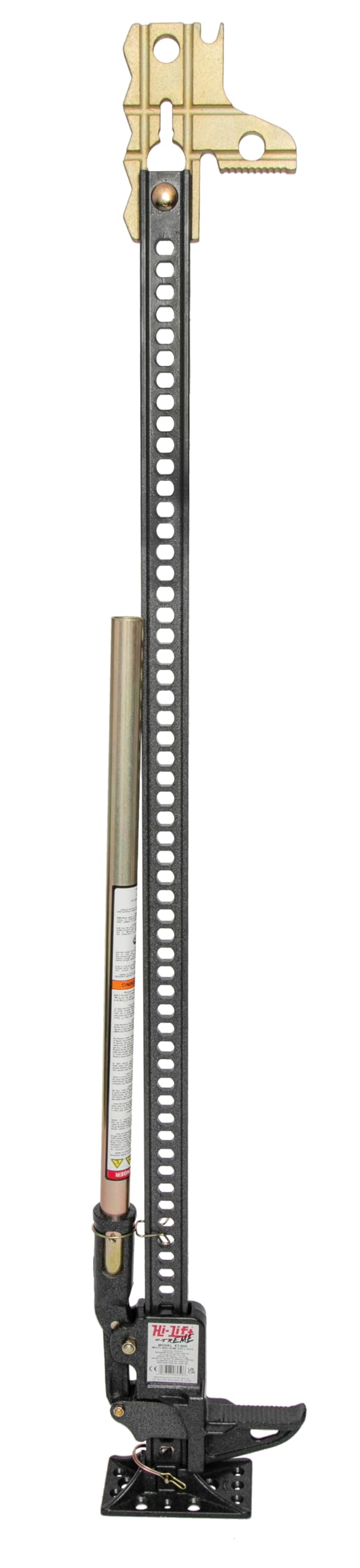 Hi-Lift Jack 60" X-TREME Jack XT-605 - Product Imagery