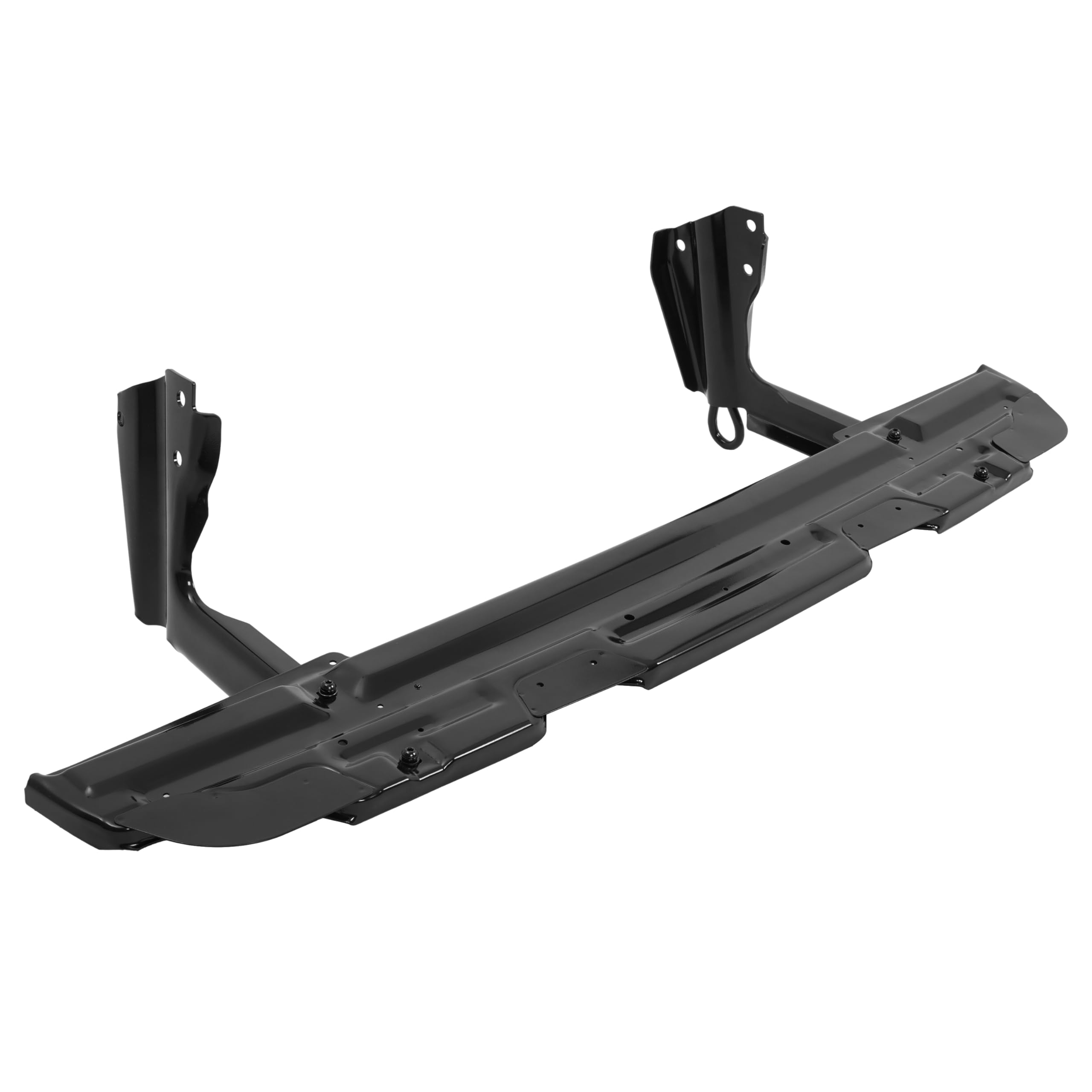 ALMULOO Bumper Step Pad Compatible with 2007-2018 Sprinter W906 - Product Imagery