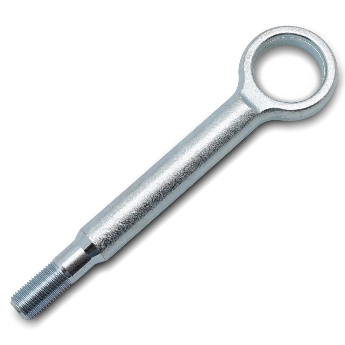 X4XZ Front Tractive Tow Hook Recovery Towing Hook Replaces# - Product Imagery