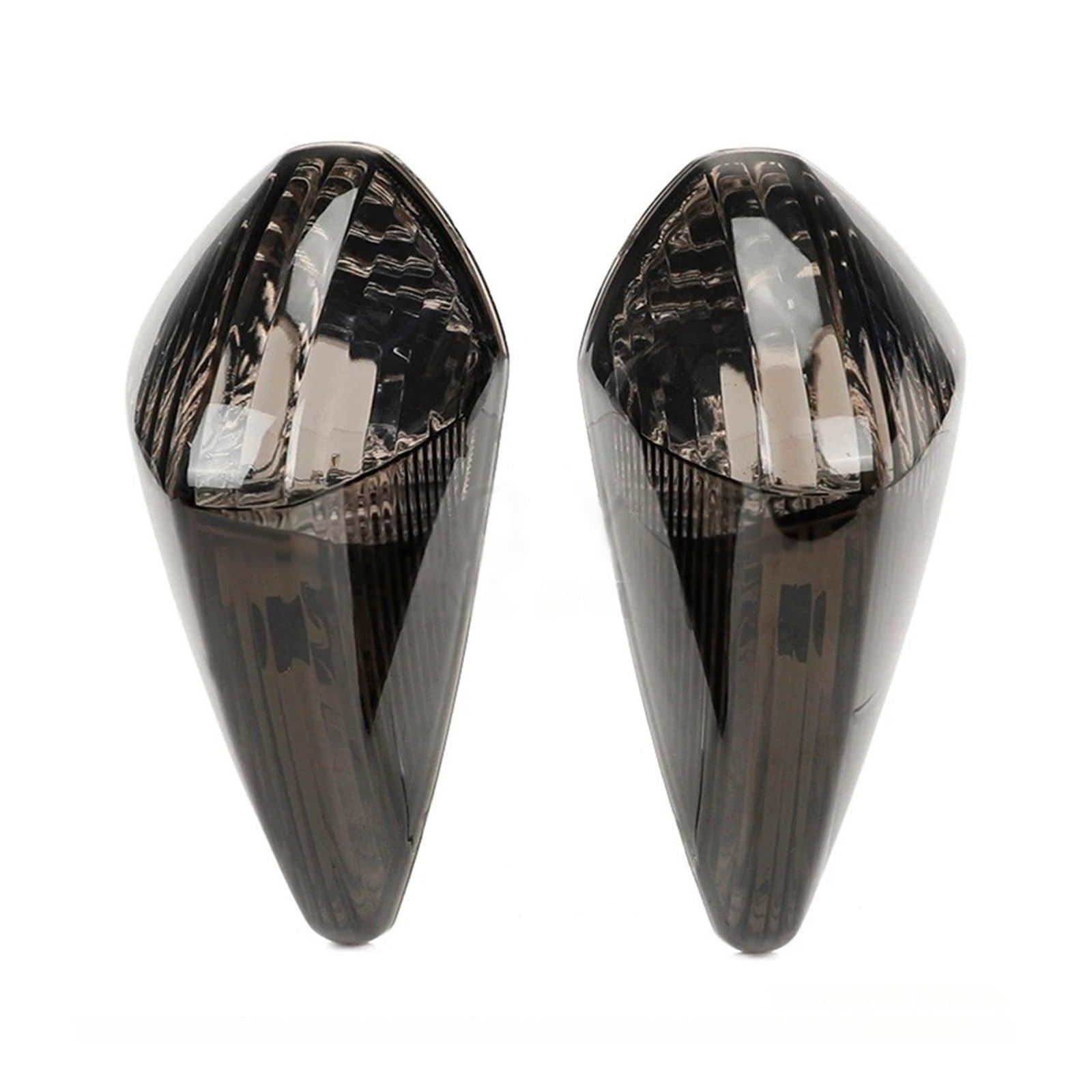 Motorcycle Rear Turn Signal Lamp Indicator Light Blinkers for - Product Imagery
