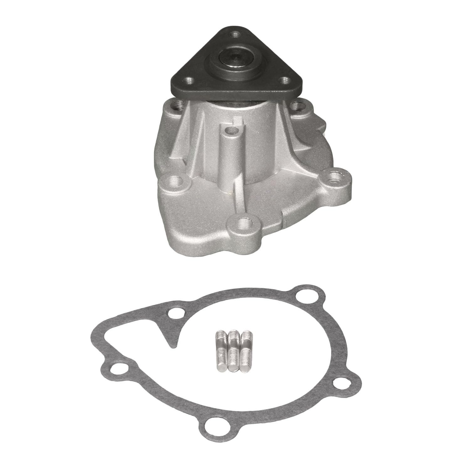 ACDelco Gold 252-919 (88875330) Engine Water Pump - Product Imagery