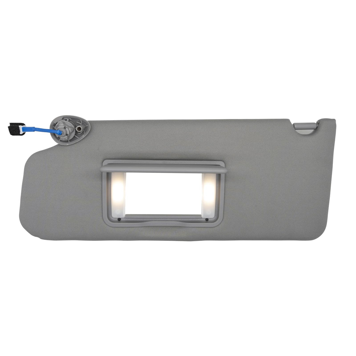 NHILES Driver Left Side Sun Visor Compatible with Honda Pilot - Product Imagery