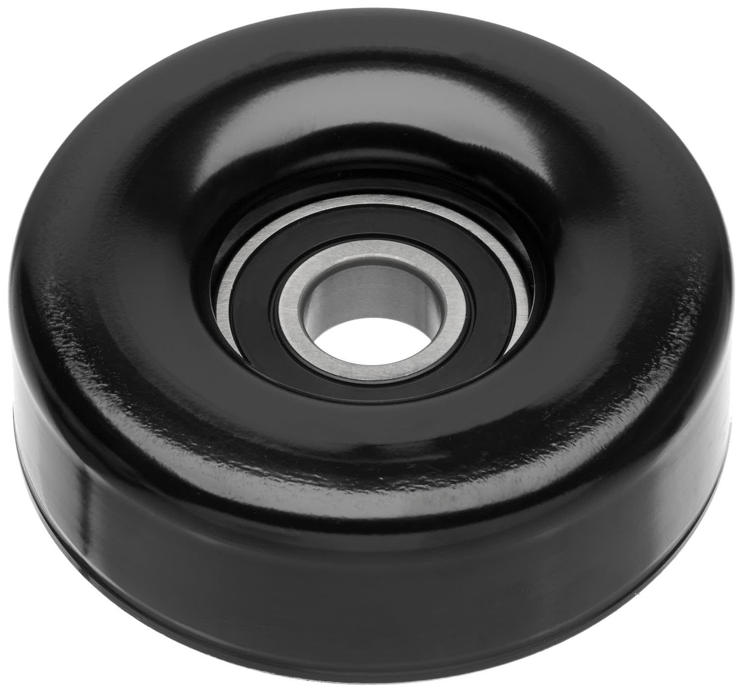 ACDelco Gold 38001 (88909582) Idler Pulley - Product Imagery