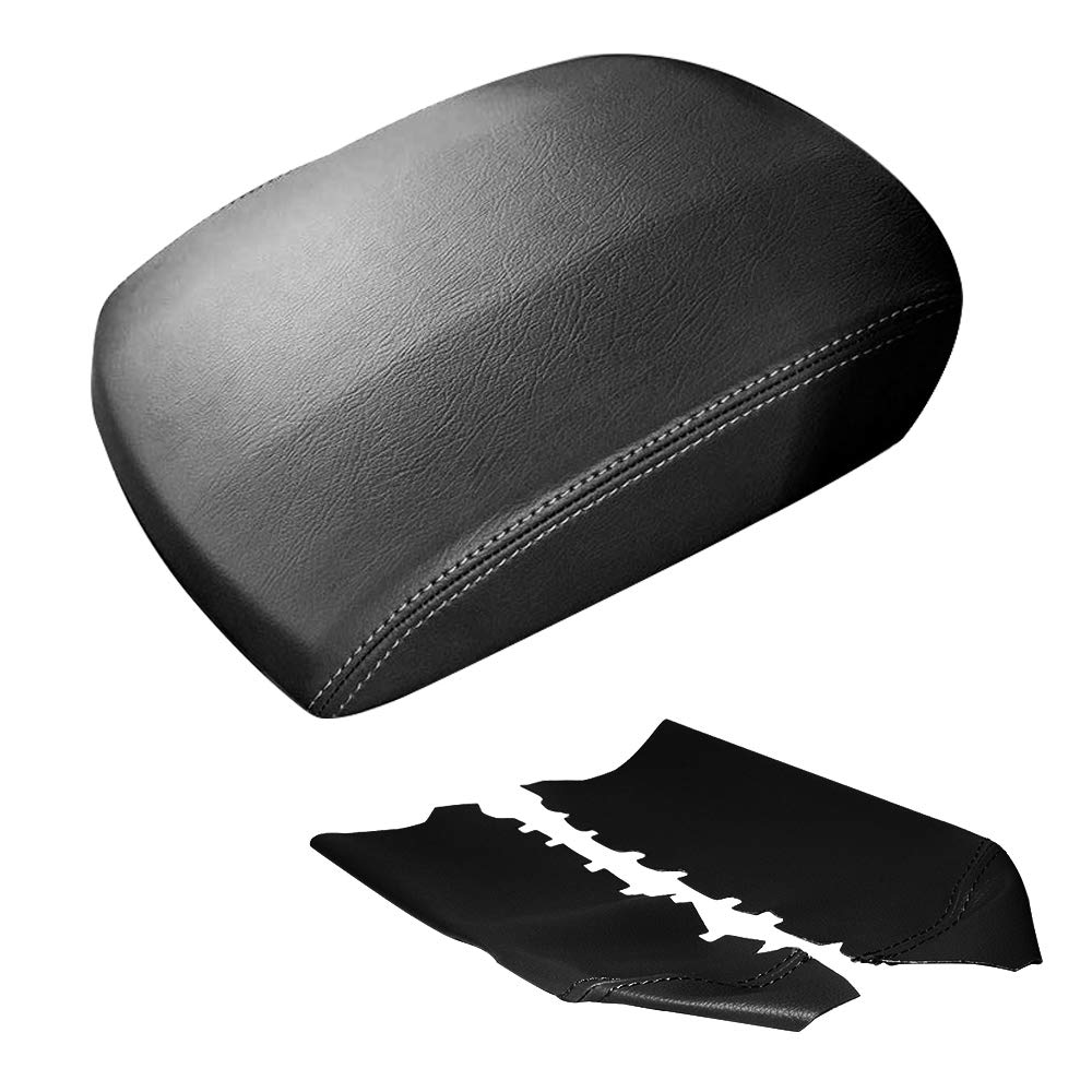 A ABIGAIL Center Console Armrest Cover Replacement for 2009 2010 - Product Imagery