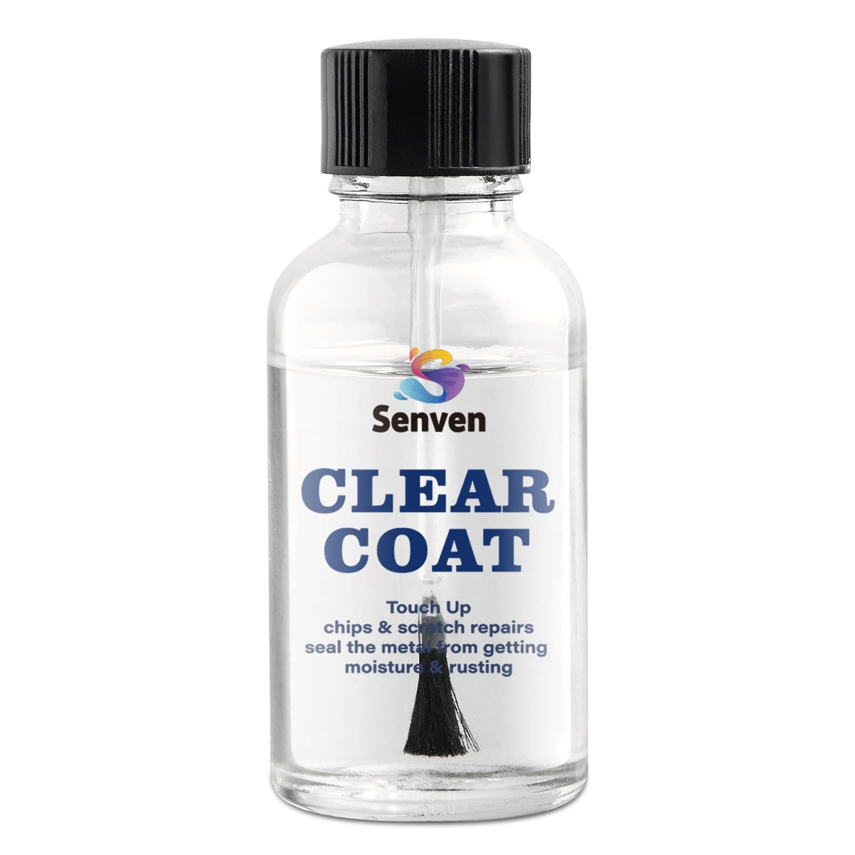 Auto Paint Clear Coat for Cars High Gloss Automotive Clear Coat - Product Imagery
